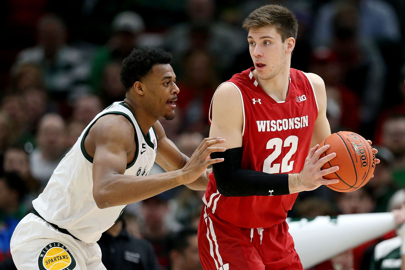 Wisconsin Badgers